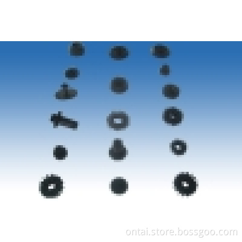 extrusion mold